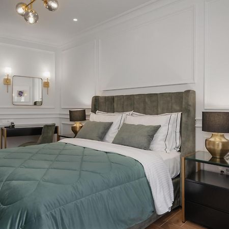Praxitelous Luxury Suites Athens Room photo
