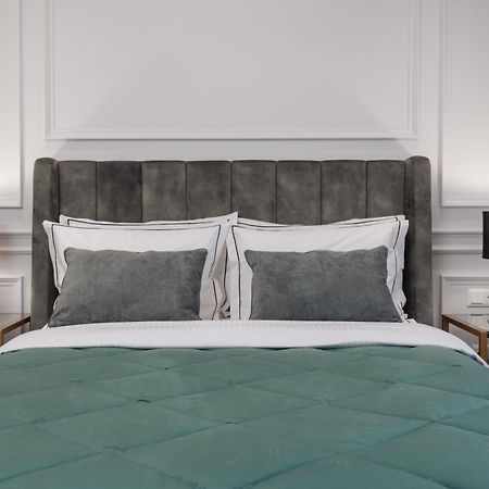 Praxitelous Luxury Suites Athens Room photo