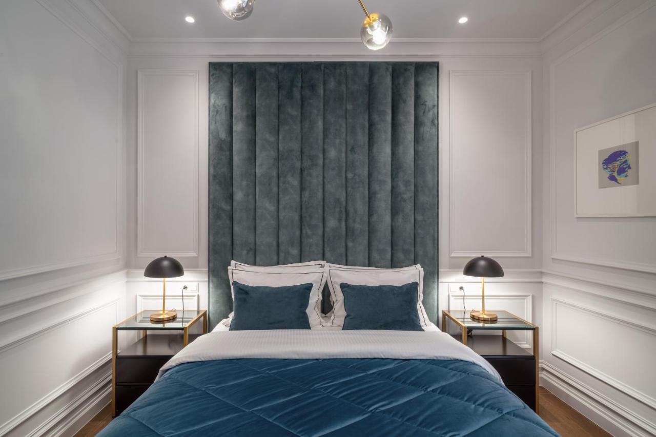 Praxitelous Luxury Suites Athens Exterior photo