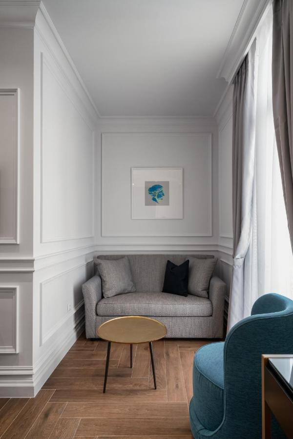 Praxitelous Luxury Suites Athens Room photo