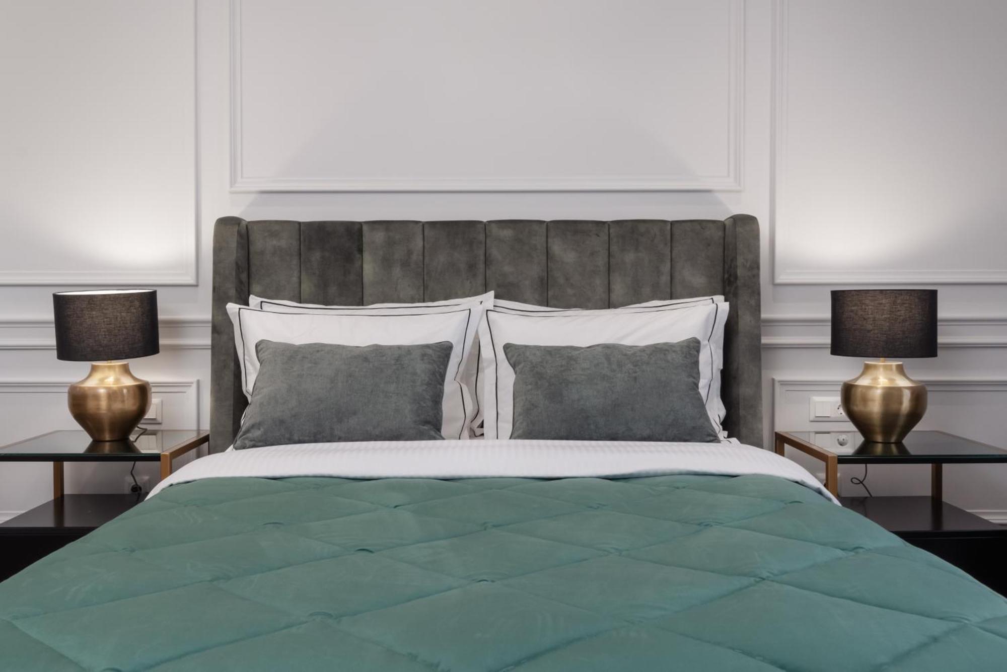 Praxitelous Luxury Suites Athens Room photo