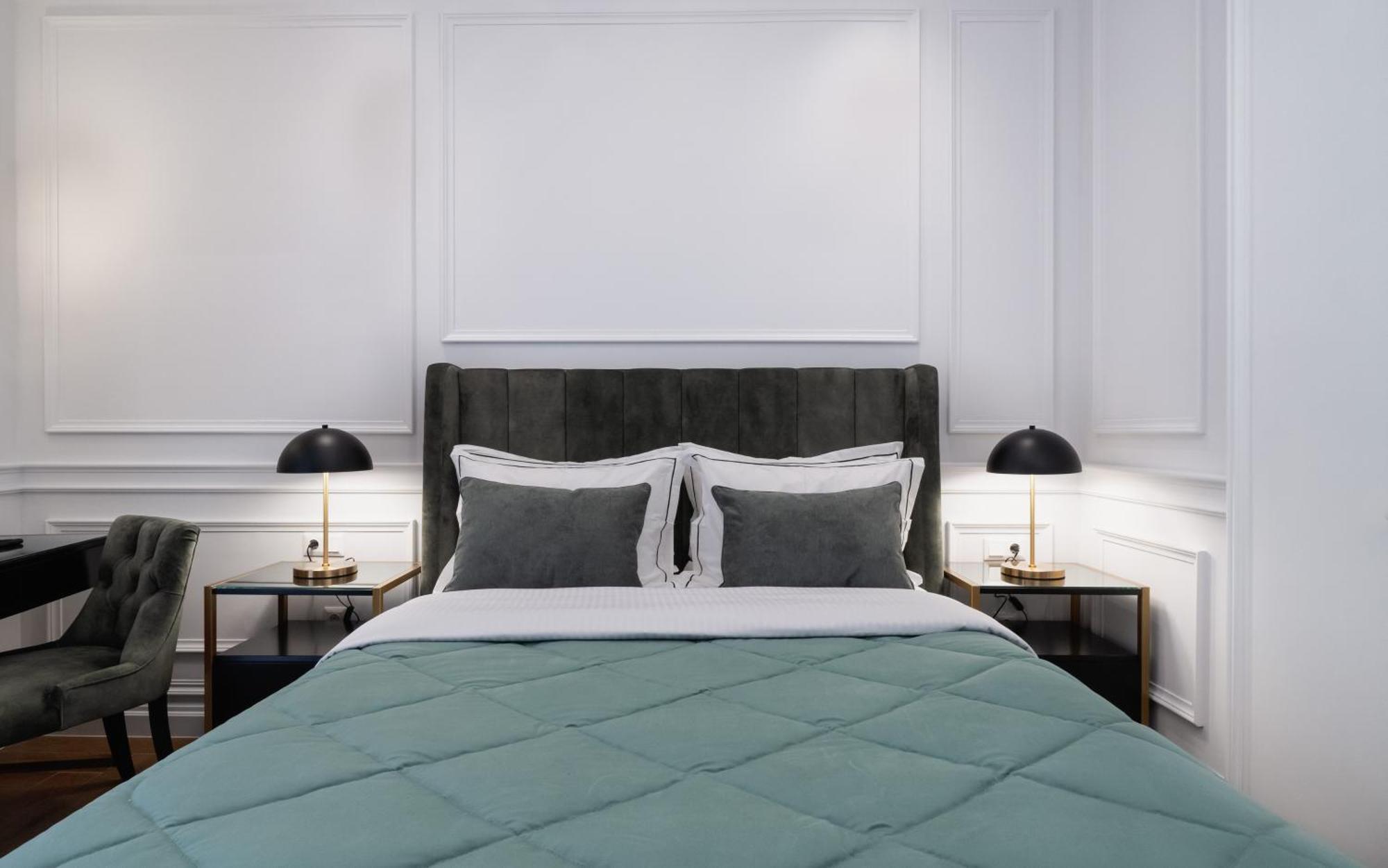 Praxitelous Luxury Suites Athens Room photo