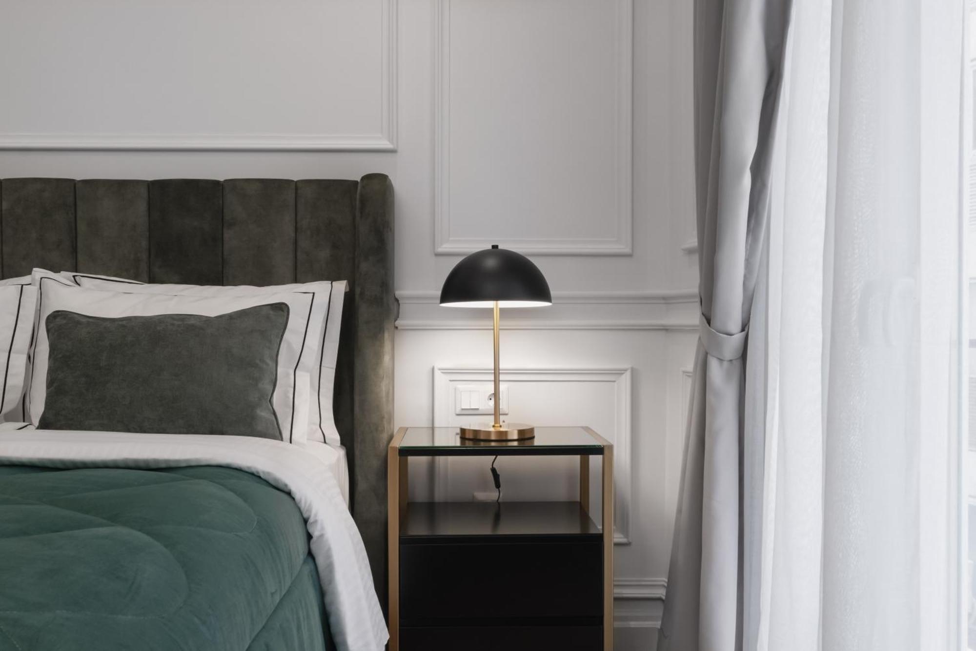 Praxitelous Luxury Suites Athens Room photo